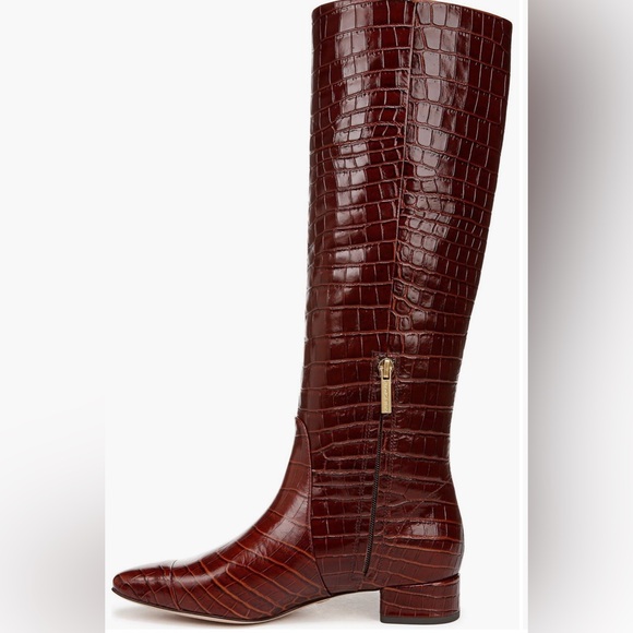 Veronica Beard Cecile Boots NIB $1000 👢 - Picture 3 of 15